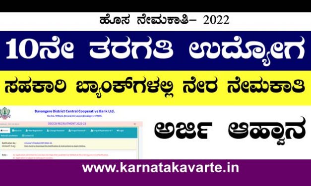 Apply: DDCC Bank Recruitment 2022